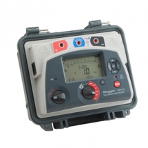 Thiết bị đo điện trở cách điện Megger MIT515
